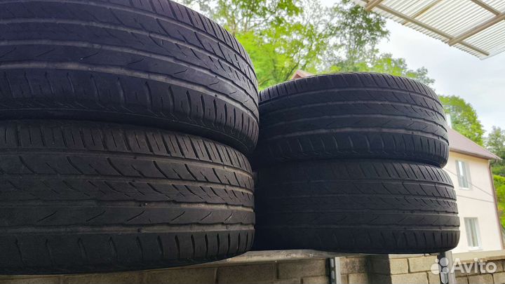 Matador MP 47 Hectorra 3 235/55 R19