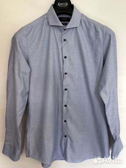 Рубашка мужская Manguun оригинал L(42)