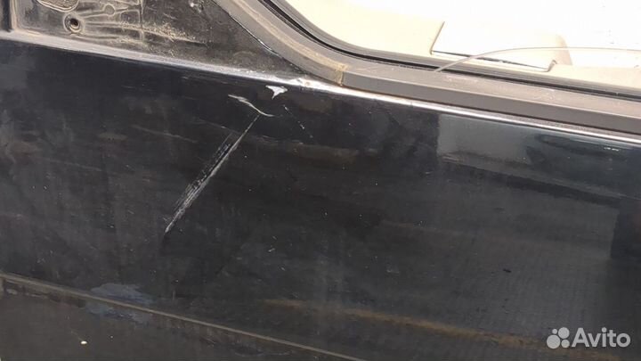 Дверь левая передняя Volkswagen Transporter 4