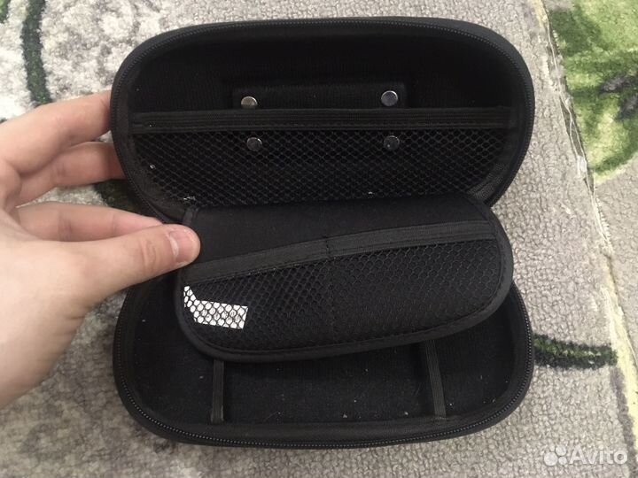 Чехол для PSP