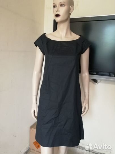 Платье (topshop) 38