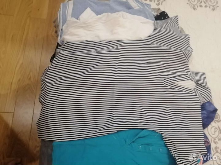 Женские вещи пакетом