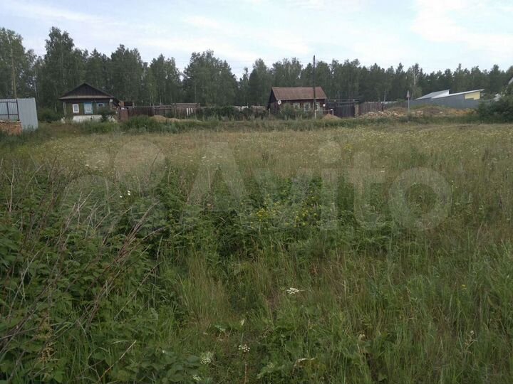 Участок 15 сот. (ИЖС)