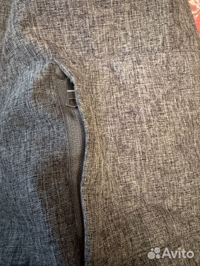 Куртка Tommy Hilfiger.Большой и высокий 2XLT