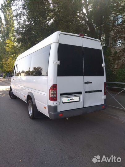 Mercedes-Benz Sprinter Classic 2.1 МТ, 2014, 702 000 км