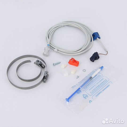 Комплект для внешнего