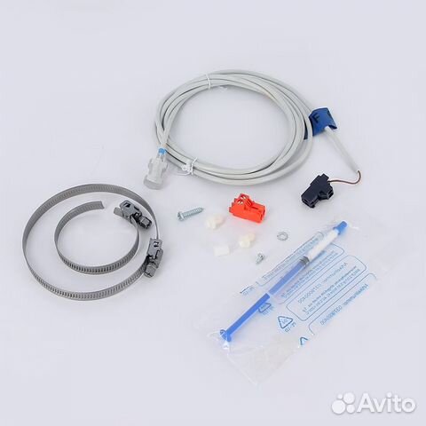 Комплект для внешнего