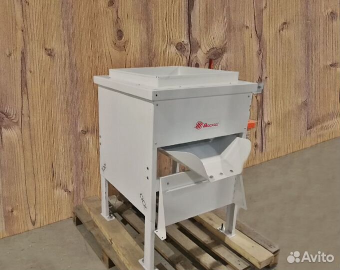 Просеиватель муки Восход пвг 600М в наличии