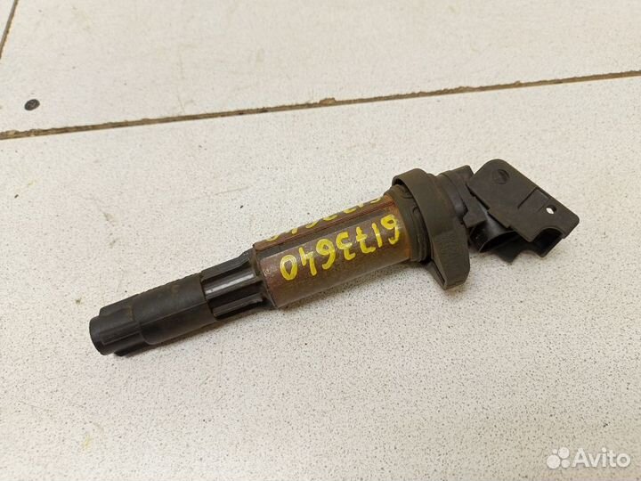 Катушка зажигания бмв X6 F16