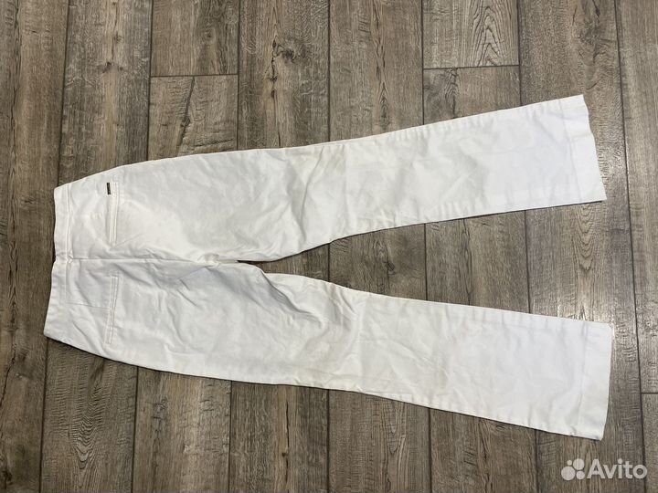 Штаны dsquared2 женские