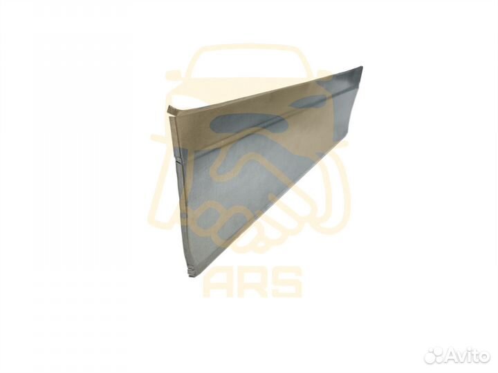 Ремкомплект двери Mercedes C-Класс 2 (W203) перед