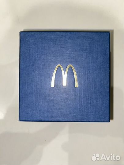Часы наручные McDonalds