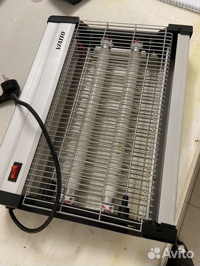 Инсектицидная лампа