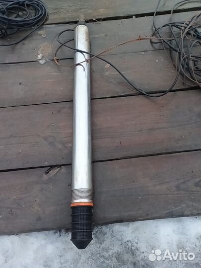 Водяной насос погружной