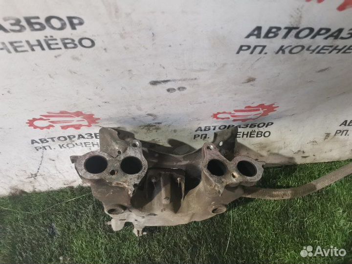 Коллектор впускной Лада 2108 1999