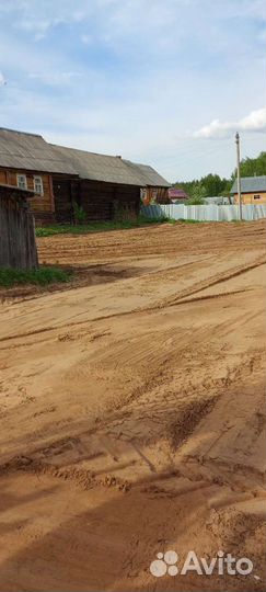 Услуги экскаватора погрузчика