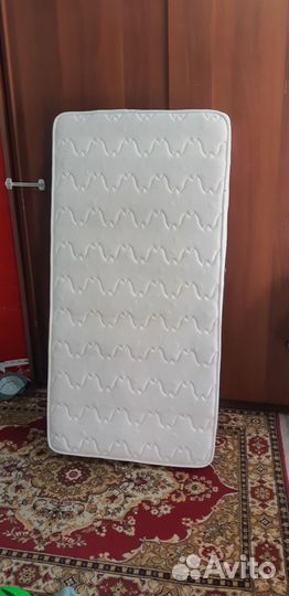 Матрас 160х80 см