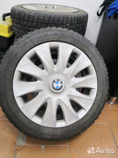 Toyo Observe GSi-6 HP 195/55 R16 87