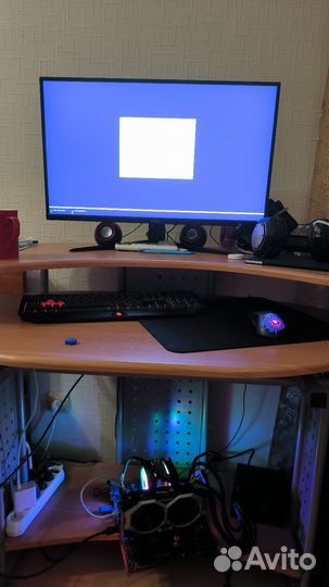 Ryzen 5 2600 rtx 2060