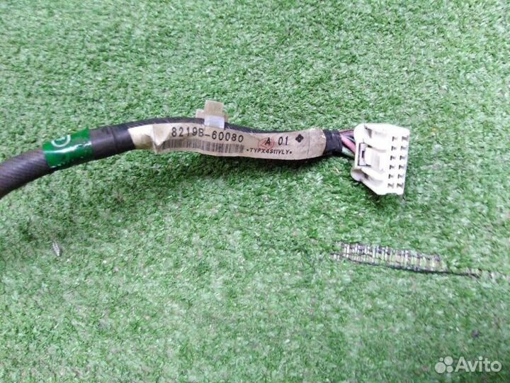 Жгут проводов Toyota Land Cruiser Prado KDJ150