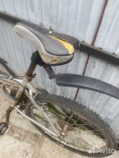 Forward sporting 2.0