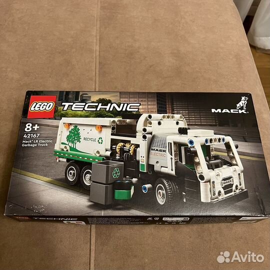 Lego technic