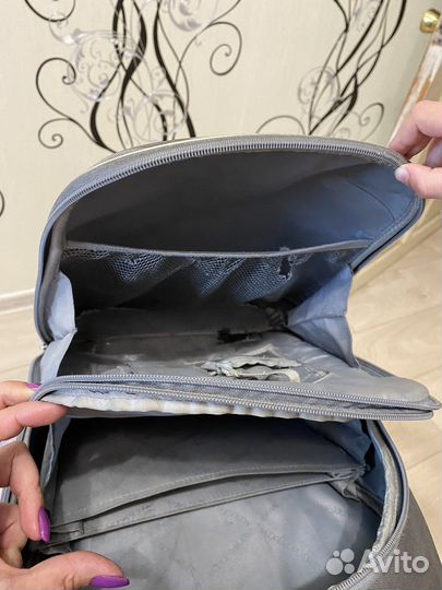 Рюкзак школьный ортопедический