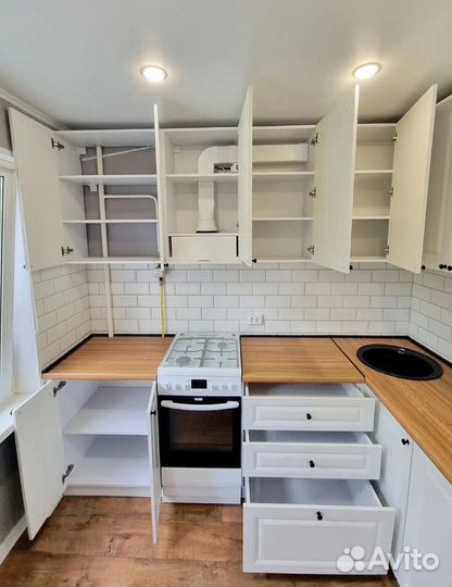 Мебель на заказ