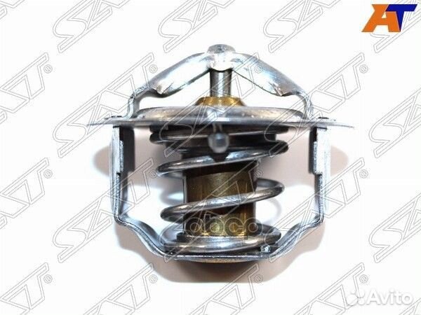 Термостат isuzu NPR75/NQR90 ST-8-97300-787-3 Sat