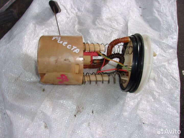 Бензонасос Ford Fiesta 2004-2008 г