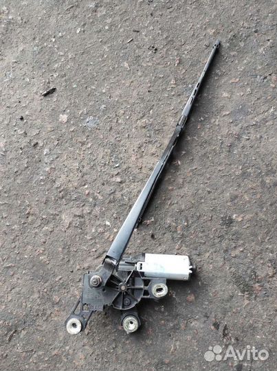 Стеклоочиститель задний Фольксваген Шаран