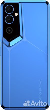TECNO Pova Neo 2, 6/128 ГБ
