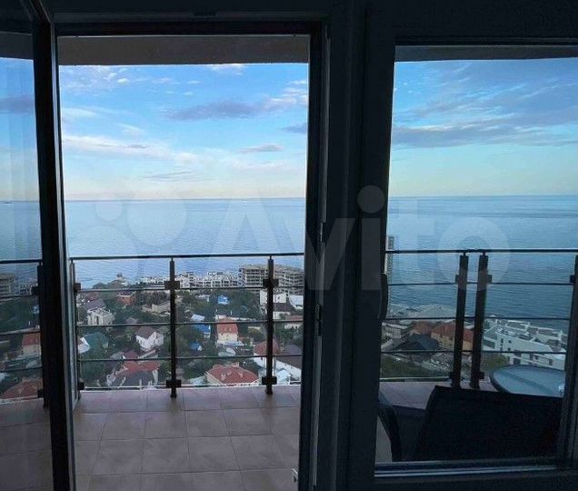 Апартаменты-студия, 25 м², 4/5 эт.