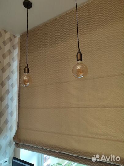 Римские шторы на заказ