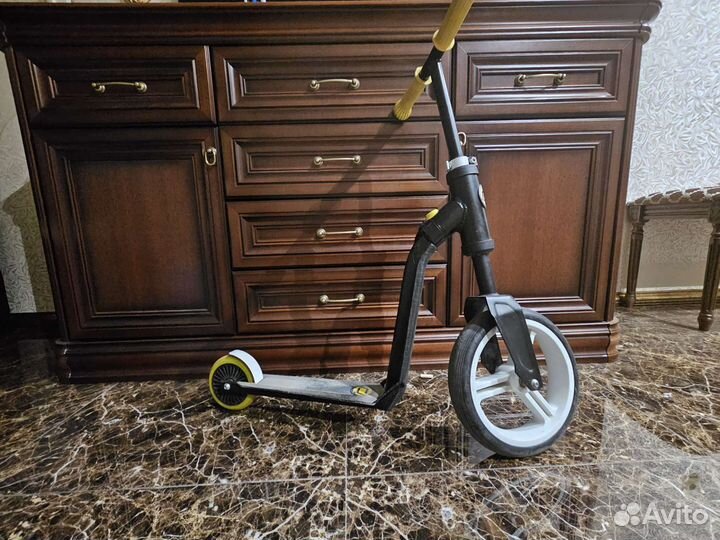 Беговел, самокат трансформер