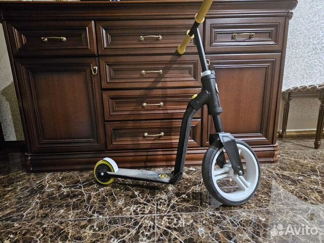 Беговел, самокат трансформер