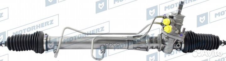 R20211NW рейка рулевая Renault Clio/Kangoo 1.1