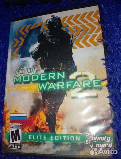 Диски на xbox 360