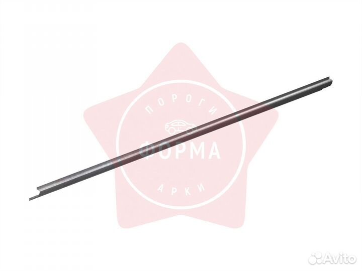 Ремонтный порог Nissan R'nessa