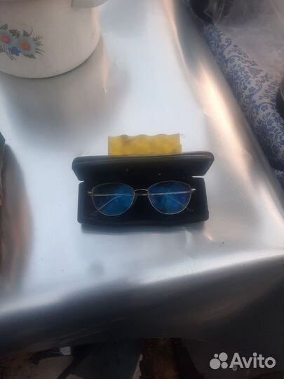 Очки с диоптриями (и + ) и др