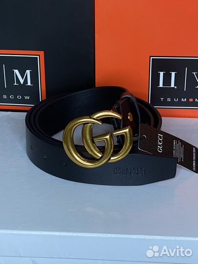 Ремень gucci