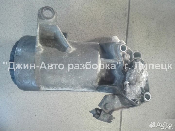 Корпус масляного фильтра 2.2 дизель G9T Espace 4