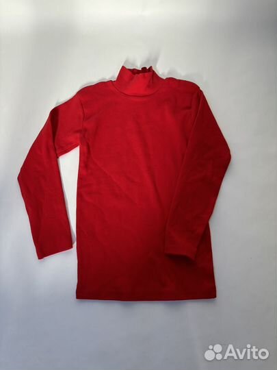 Водолазки бадлоны детские