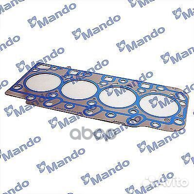 Прокладка головки блока цилиндров eghmh00082 Mando