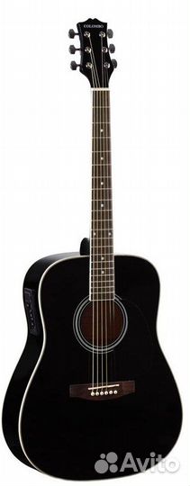 Colombo LF-4111EQ/BK