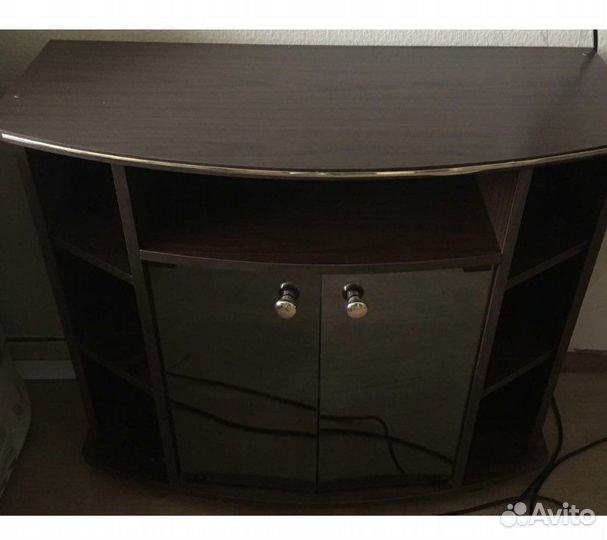 Тумба под тв