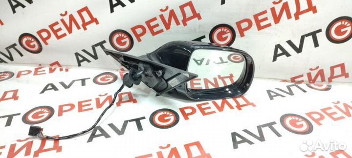 Зеркало правое Audi Q5 8R cncd 10.06.2013