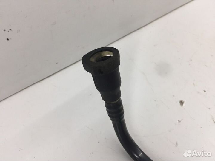 Трубка топливная бака (Jaguar XF)