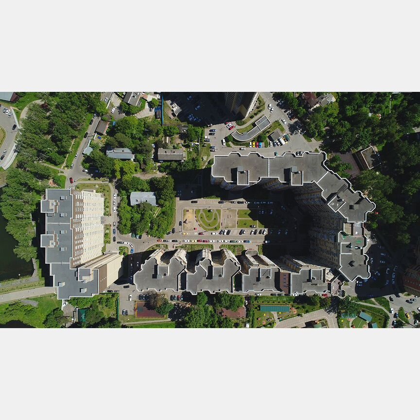 2-к. квартира, 72,6 м², 11/24 эт.