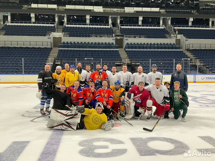 Тренер по хоккею,тренировки по хоккею